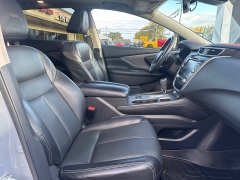 Used 2021  Nissan Murano AWD SL at City Wide Auto Credit near Toledo, OH