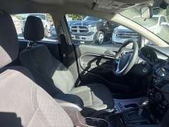 Used 2019  Ford Fiesta 4d Sedan SE at City Wide Auto Credit near Toledo&comma; OH
