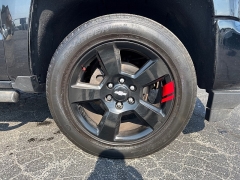 Used 2017  Chevrolet Silverado 1500 4WD Double Cab LT All Star Edition at City Wide Auto Credit near Toledo&comma; OH