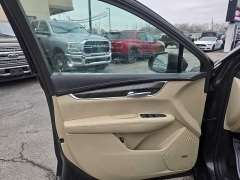Used 2017  Cadillac XT5 4d SUV FWD at City Wide Auto Credit near Toledo&comma; OH