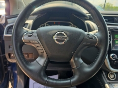 Used 2021  Nissan Murano AWD SL at City Wide Auto Credit near Toledo&comma; OH