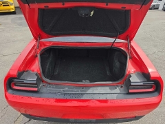 Used 2023  Dodge Challenger SXT RWD at City Wide Auto Credit near Toledo&comma; OH