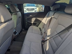 Used 2024  Chevrolet Malibu 4dr Sdn 1LT at City Wide Auto Credit near Toledo&comma; OH