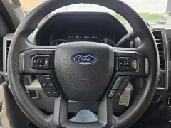 Used 2018  Ford Super Duty F-250 4WD Crew Cab XLT at City Wide Auto Credit near Toledo&comma; OH