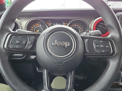 Used 2019  Jeep Wrangler 2d SUV 4WD Sport at City Wide Auto Credit near Toledo&comma; OH