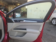 Used 2020  Ford Fusion 4d Sedan FWD SE 1&period;5L EcoBoost at City Wide Auto Credit near Toledo&comma; OH