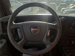 Used 2019  GMC Savana Cargo Van 2500 Van at City Wide Auto Credit near Toledo&comma; OH