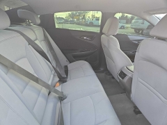 Used 2024  Chevrolet Malibu 4dr Sdn 1LT at City Wide Auto Credit near Toledo&comma; OH