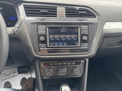 Used 2022  Volkswagen Tiguan 2&period;0T S FWD at City Wide Auto Credit near Toledo&comma; OH