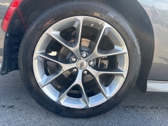 Used 2022  Dodge Charger GT RWD at City Wide Auto Credit near Toledo, OH