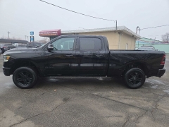 Used 2019  Ram 1500 4WD Crew Cab Sport at City Wide Auto Credit near Toledo&comma; OH