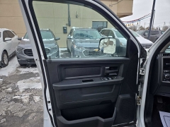 Used 2016  Ram 1500 4WD Quad Cab Tradesman at City Wide Auto Credit near Toledo&comma; OH