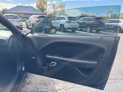 Used 2015  Dodge Challenger 2d Coupe R/T Plus at City Wide Auto Credit near Toledo, OH