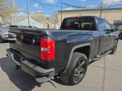 Used 2016  GMC Sierra 1500 4WD Double Cab at City Wide Auto Credit near Toledo&comma; OH