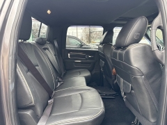 Used 2016  Ram 1500 4WD Crew Cab Longhorn Limited at City Wide Auto Credit near Toledo&comma; OH