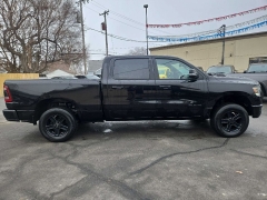 Used 2019  Ram 1500 4WD Crew Cab Sport at City Wide Auto Credit near Toledo&comma; OH