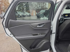 Used 2024  Chevrolet Blazer FWD 4dr LT w&sol;2LT at City Wide Auto Credit near Toledo&comma; OH