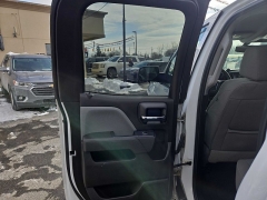 Used 2017  GMC Sierra 1500 4WD Double Cab at City Wide Auto Credit near Toledo&comma; OH