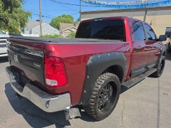 Used 2020  Ram 1500 Classic 4WD Crew Cab Tradesman at City Wide Auto Credit near Toledo&comma; OH