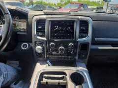 Used 2018  Ram 1500 4WD Crew Cab Longhorn Limited at City Wide Auto Credit near Toledo&comma; OH