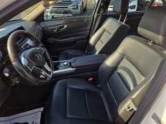 Used 2014  Mercedes-Benz E-Class 4d Sedan E350 Luxury at City Wide Auto Credit near Toledo&comma; OH