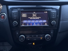 Used 2019  Nissan Rogue 4d SUV AWD SV at City Wide Auto Credit near Toledo&comma; OH