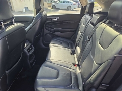 Used 2016  Ford Edge 4d SUV AWD Titanium EcoBoost at City Wide Auto Credit near Toledo&comma; OH