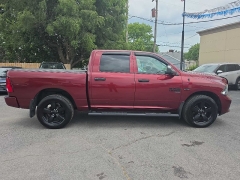 Used 2019  Ram 1500 Classic 4WD Crew Cab Express at City Wide Auto Credit near Toledo&comma; OH