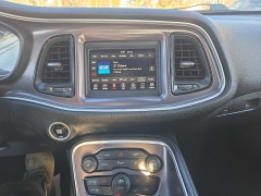 Used 2021  Dodge Challenger R&sol;T RWD at City Wide Auto Credit near Toledo&comma; OH