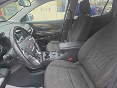 Used 2019  GMC Terrain 4d SUV AWD SLE 1&period;5L Turbo at City Wide Auto Credit near Toledo&comma; OH