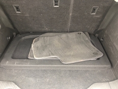 Used 2020  Chevrolet Trax 4d SUV AWD LT at City Wide Auto Credit near Toledo, OH