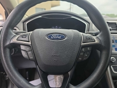 Used 2019  Ford Fusion 4d Sedan FWD SE 1&period;5L EcoBoost at City Wide Auto Credit near Toledo&comma; OH