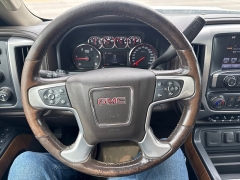 Used 2016  GMC Sierra 2500 4WD Double Cab SLT at City Wide Auto Credit near Toledo&comma; OH