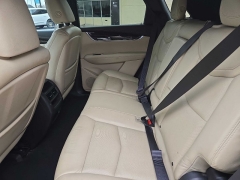 Used 2017  Cadillac XT5 4d SUV FWD at City Wide Auto Credit near Toledo&comma; OH