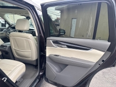 Used 2021  Cadillac XT6 AWD 4dr Premium Luxury at City Wide Auto Credit near Toledo&comma; OH