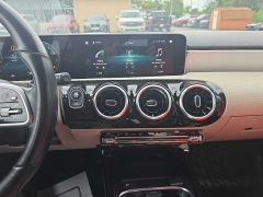 Used 2019  Mercedes-Benz A-Class 4d Sedan A220 4matic at City Wide Auto Credit near Toledo&comma; OH