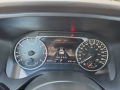 Used 2021  Nissan Rogue AWD SV at City Wide Auto Credit near Toledo&comma; OH