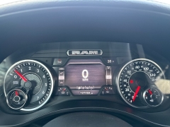 Used 2019  Ram 1500 4WD Crew Cab Sport at City Wide Auto Credit near Toledo, OH