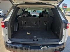 Used 2021  Chevrolet Traverse AWD 4dr LT Leather at City Wide Auto Credit near Toledo&comma; OH