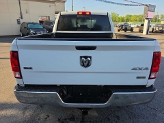 Used 2019  Ram 1500 Classic 4WD Quad Cab SLT at City Wide Auto Credit near Toledo&comma; OH