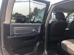 Used 2021  Ram 1500 Classic 4WD SLT Crew Cab 5'7" Box at City Wide Auto Credit near Toledo, OH