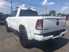 Used 2022  Ram 1500 4WD Lone Star Quad Cab 6'4" Box at City Wide Auto Credit near Toledo, OH