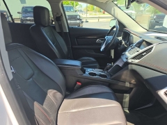 Used 2014  GMC Terrain 4d SUV AWD Denali at City Wide Auto Credit near Toledo&comma; OH