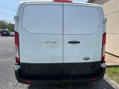 Used 2020  Ford Transit 150 Crew Van Low Roof Van RWD LWB at City Wide Auto Credit near Toledo&comma; OH