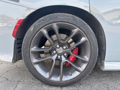 Used 2022  Dodge Charger R&sol;T RWD at City Wide Auto Credit near Toledo&comma; OH