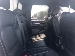 Used 2022  Ram 1500 4WD Lone Star Quad Cab 6'4" Box at City Wide Auto Credit near Toledo, OH