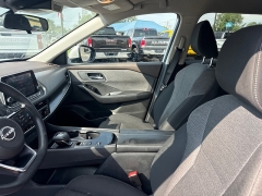 Used 2023  Nissan Rogue FWD SV at City Wide Auto Credit near Toledo&comma; OH