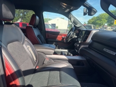 Used 2019  Ram 1500 4WD Crew Cab Rebel at City Wide Auto Credit near Toledo&comma; OH