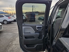 Used 2018  Chevrolet Silverado 1500 4WD Double Cab LS at City Wide Auto Credit near Toledo&comma; OH