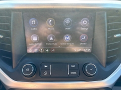 Used 2020  GMC Acadia 4d SUV FWD SLE V6 at City Wide Auto Credit near Toledo&comma; OH